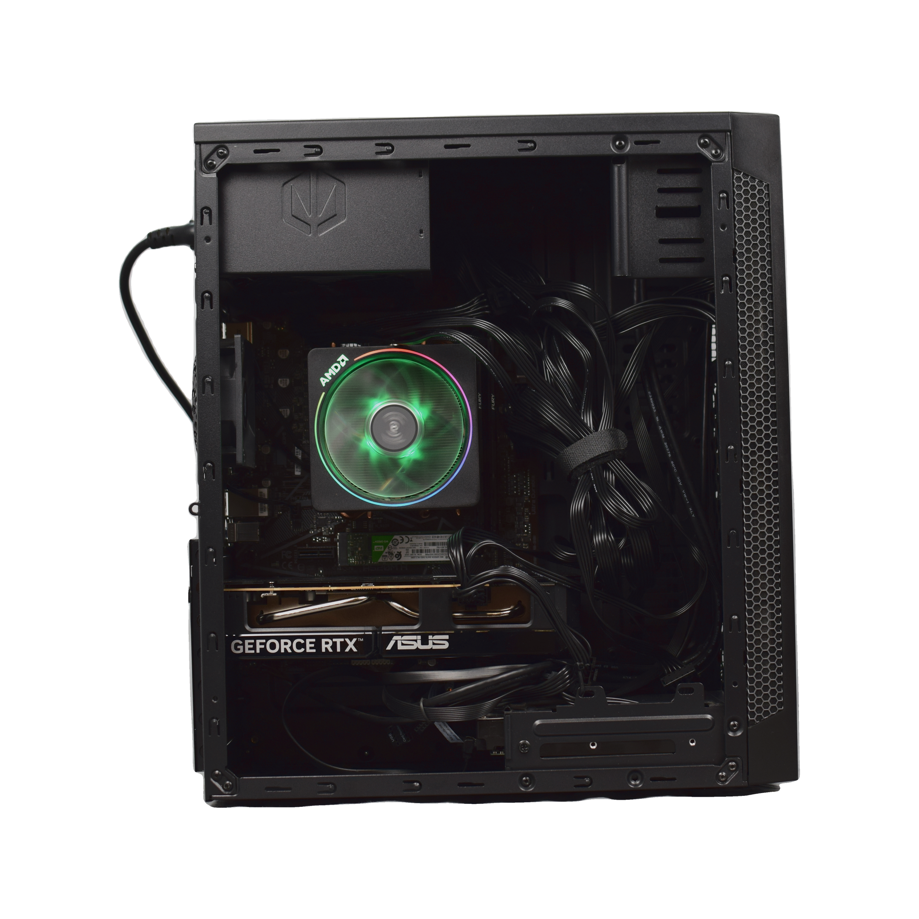 Ryzen 9 3900X | RTX 5060 | Prenew